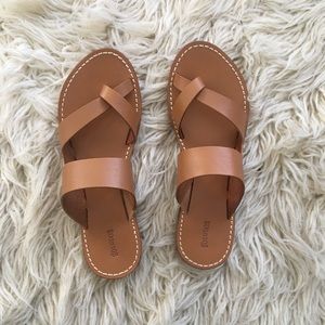 Soludos Mila Mules. New in box! Sandals slides